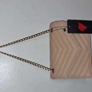 Essentric Nude Bag